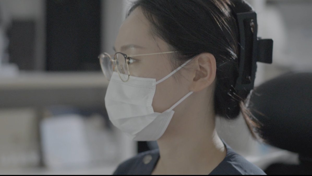 닥터쁘띠의원 대전점 시술 준비