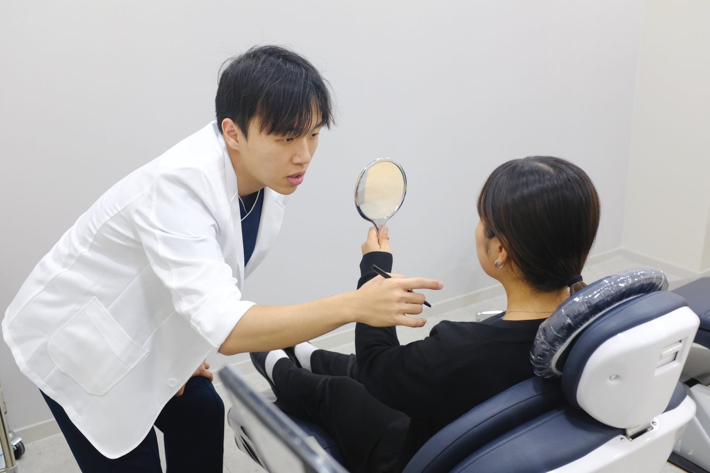 닥터쁘띠의원 상담