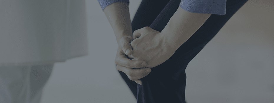 허리나은병원 관절 케어