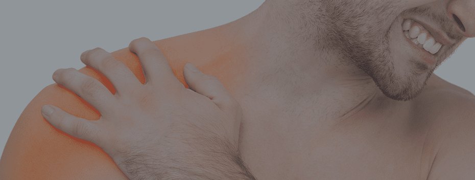허리나은병원 어깨 진료