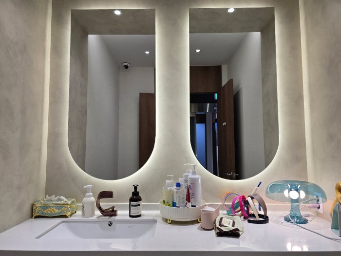 나세르의원 파우더룸